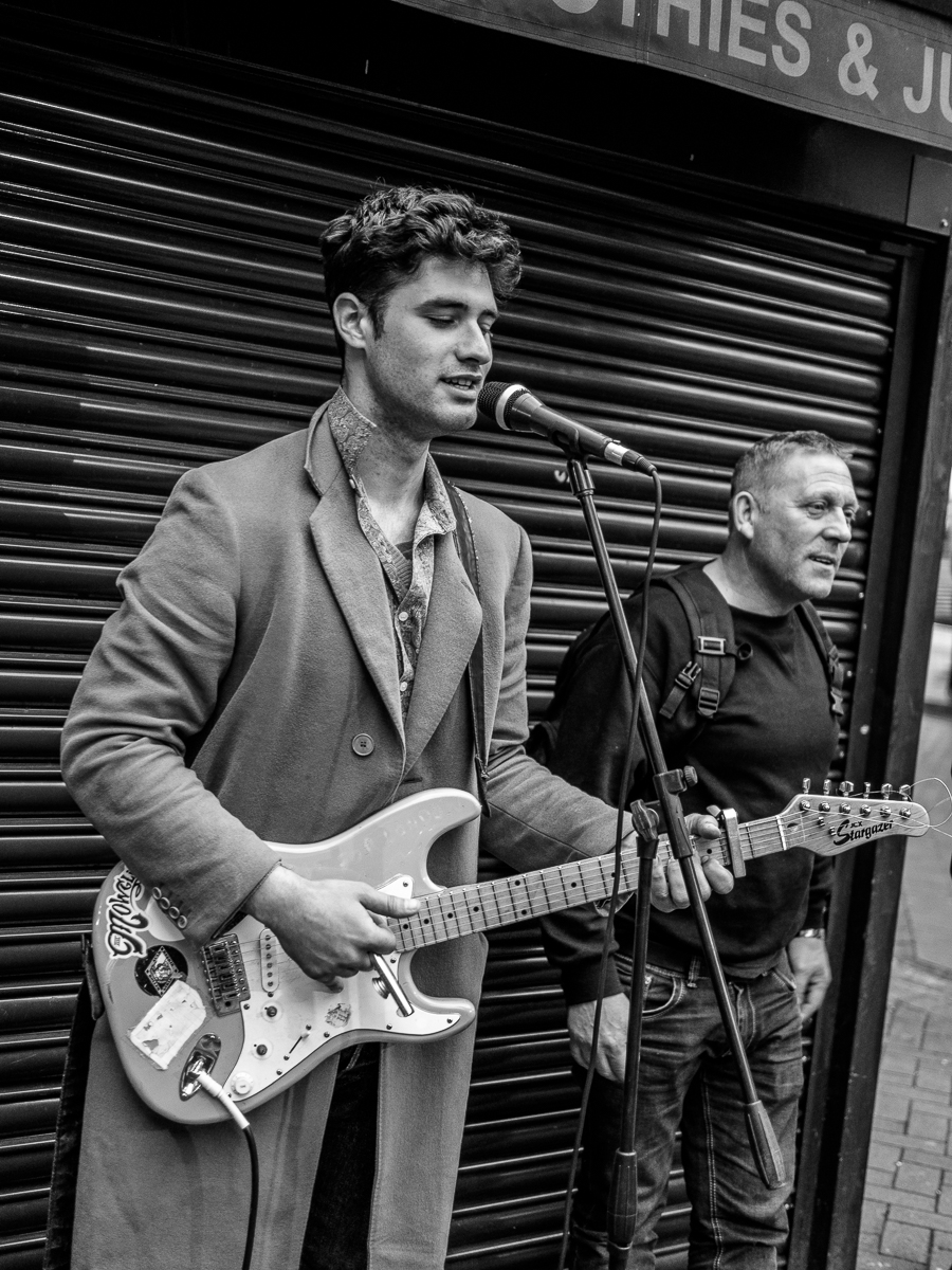 Busker