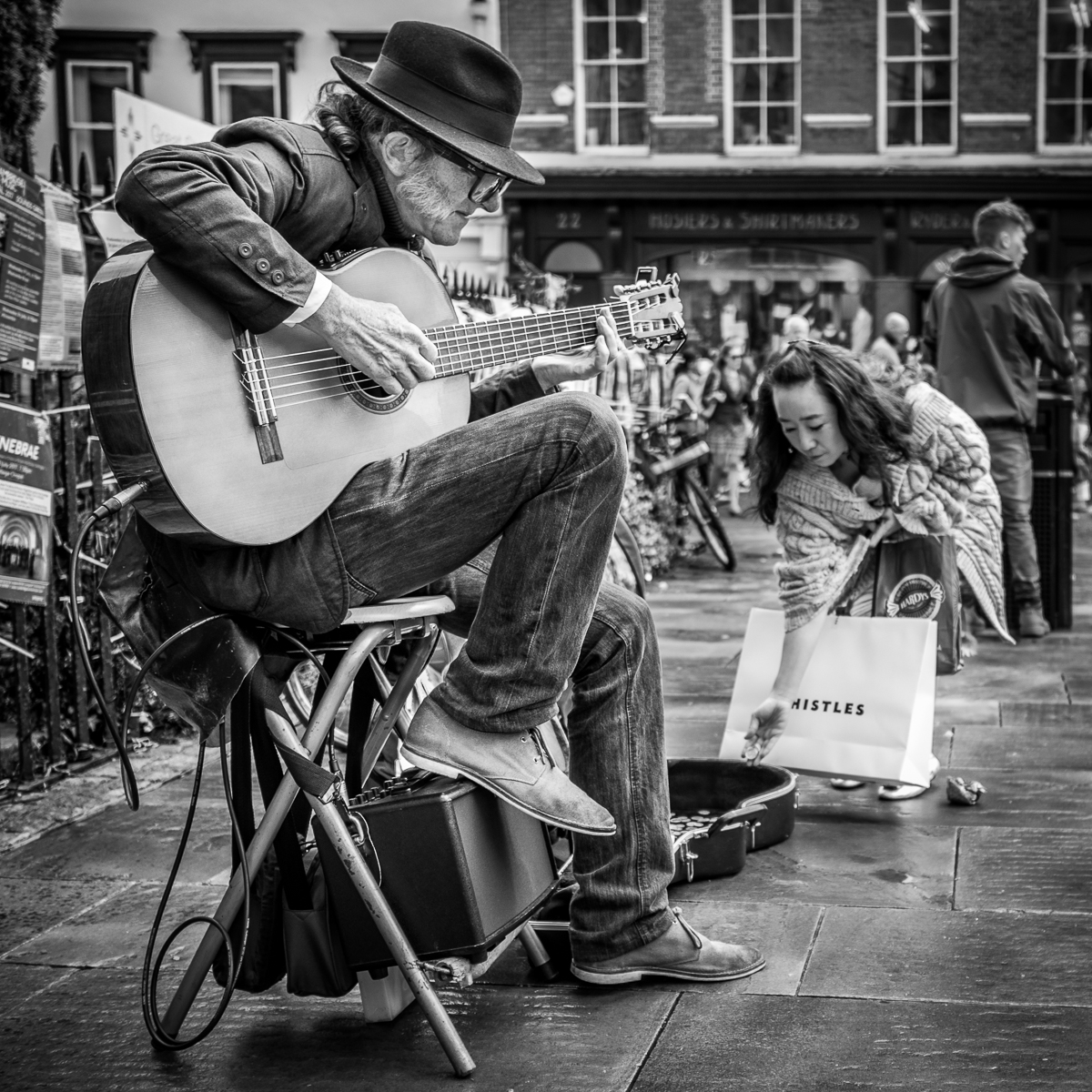 Busker